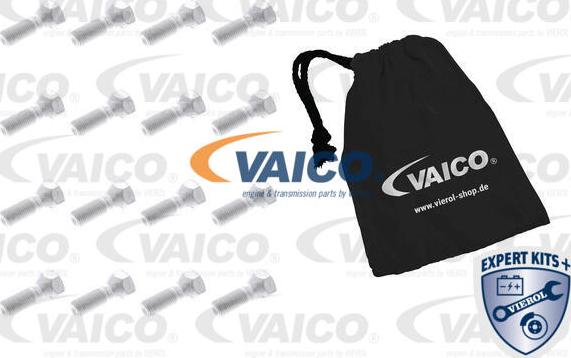 VAICO V24-0509-16 - Vis de roue droxauto.com