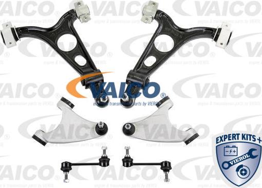 VAICO V24-0649 - Jeu de bras, suspension de roue droxauto.com