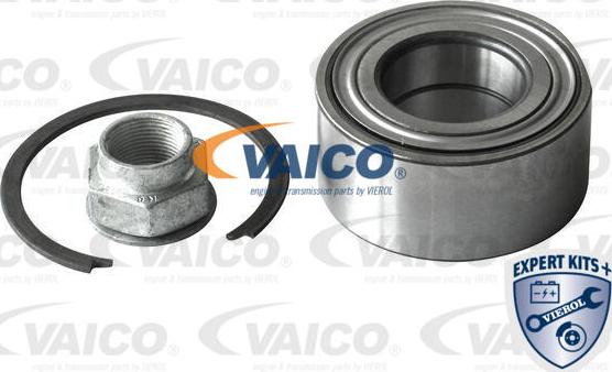 VAICO V24-0650 - Kit de roulements de roue droxauto.com