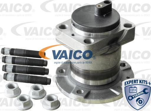 VAICO V24-0658 - Kit de roulements de roue droxauto.com