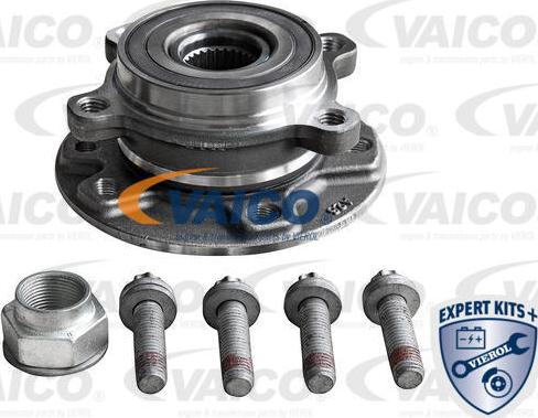 VAICO V24-0653 - Kit de roulements de roue droxauto.com