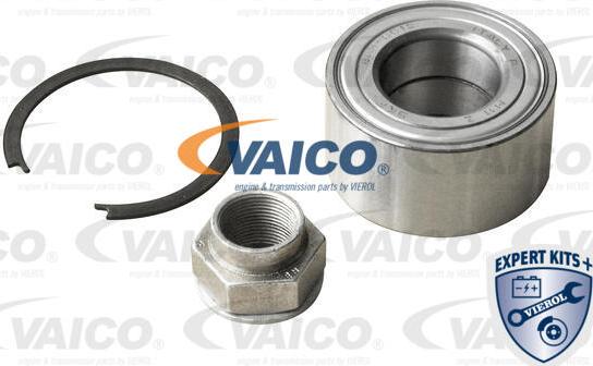 VAICO V24-0657 - Kit de roulements de roue droxauto.com