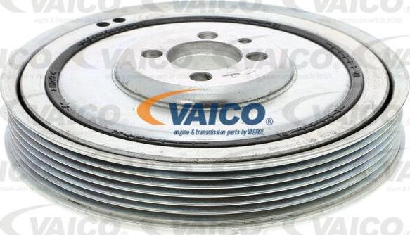VAICO V24-0025 - Poulie, vilebrequin droxauto.com