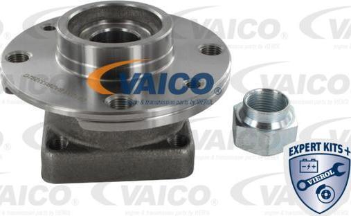 VAICO V24-0027 - Kit de roulements de roue droxauto.com