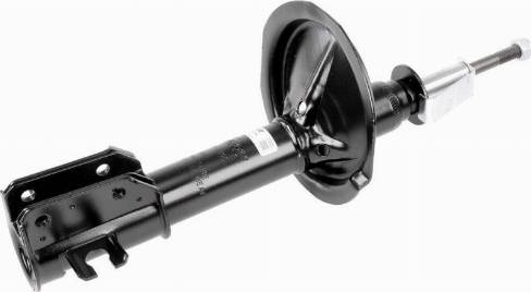 VAICO V24-0158 - Amortisseur droxauto.com