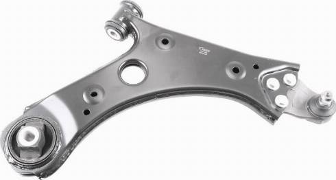 VAICO V24-0859 - Bras de liaison, suspension de roue droxauto.com