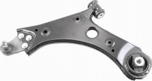 VAICO V24-0858 - Bras de liaison, suspension de roue droxauto.com