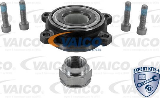 VAICO V24-0387 - Kit de roulements de roue droxauto.com