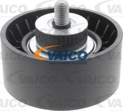 VAICO V24-0323 - Poulie renvoi / transmission, courroie trapézoïdale à nervures droxauto.com