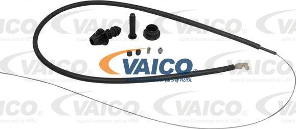 VAICO V24-0376 - Câble d'accélération droxauto.com