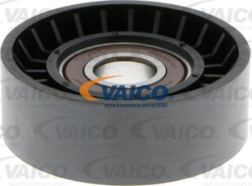 VAICO V24-0287 - Poulie renvoi / transmission, courroie trapézoïdale à nervures droxauto.com