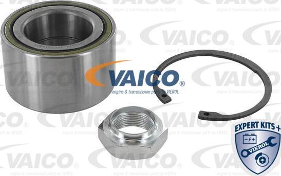 VAICO V24-0236 - Kit de roulements de roue droxauto.com
