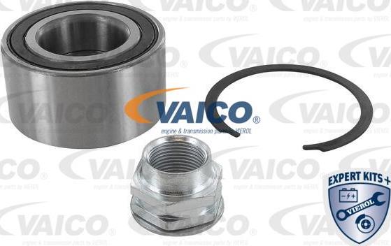 VAICO V24-0233 - Kit de roulements de roue droxauto.com