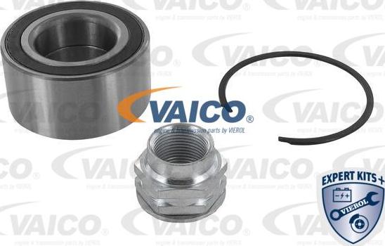 VAICO V24-0237 - Kit de roulements de roue droxauto.com