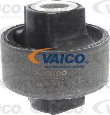 VAICO V24-0778 - Suspension, bras de liaison droxauto.com