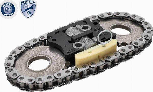 VAICO V24-10003 - Kit de distribution par chaîne droxauto.com