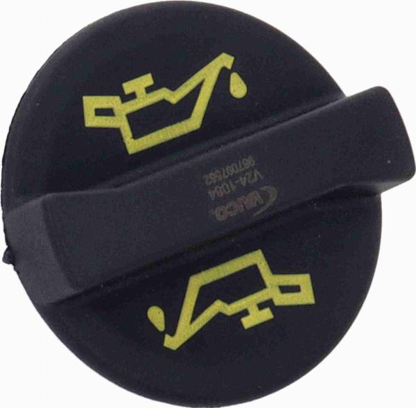 VAICO V24-1084 - Bouchon, goulotte de remplissage d'huile droxauto.com