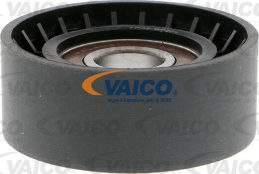 VAICO V24-7190 - Poulie renvoi / transmission, courroie trapézoïdale à nervures droxauto.com