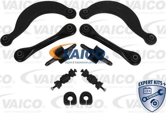 VAICO V25-9698 - Jeu de bras, suspension de roue droxauto.com