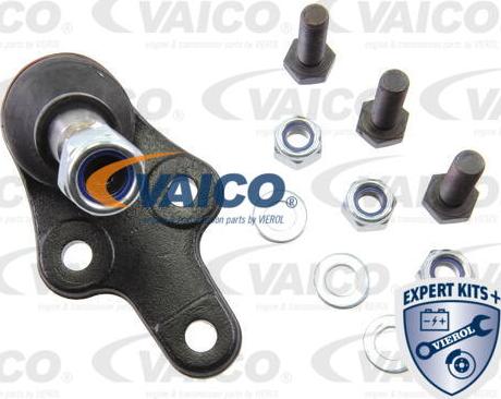 VAICO V25-9692 - Rotule de suspension droxauto.com
