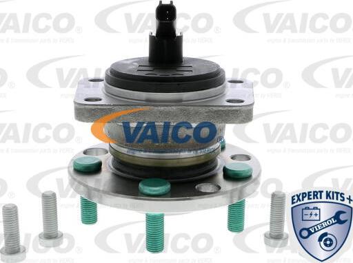 VAICO V25-9687 - Kit de roulements de roue droxauto.com