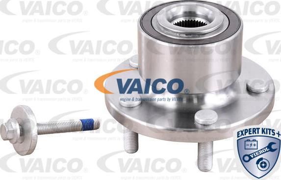 VAICO V25-9708 - Kit de roulements de roue droxauto.com