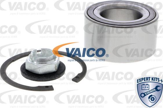 VAICO V25-9715 - Kit de roulements de roue droxauto.com