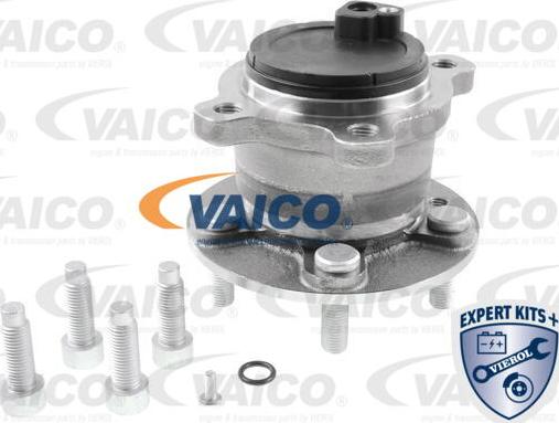 VAICO V25-9712 - Kit de roulements de roue droxauto.com