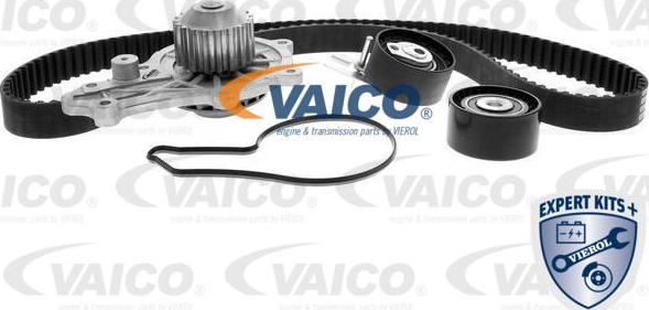 VAICO V25-50036-BEK - Pompe à eau + kit de courroie de distribution droxauto.com