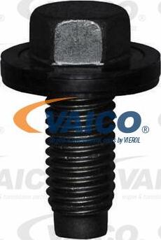 VAICO V25-0448 - Vis-bouchon, carter d'huile droxauto.com
