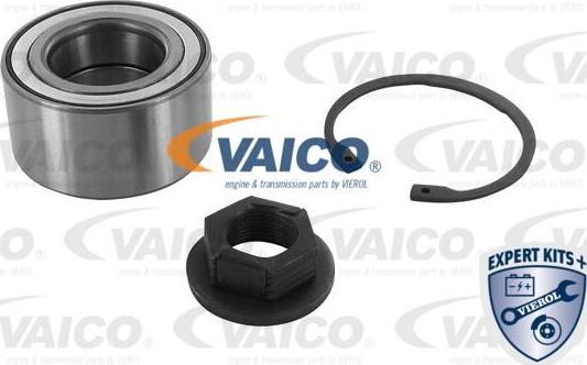 VAICO V25-0459 - Kit de roulements de roue droxauto.com