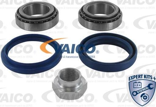 VAICO V25-0454 - Kit de roulements de roue droxauto.com