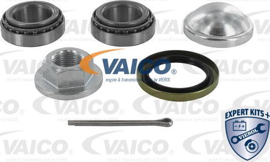 VAICO V25-0455 - Kit de roulements de roue droxauto.com
