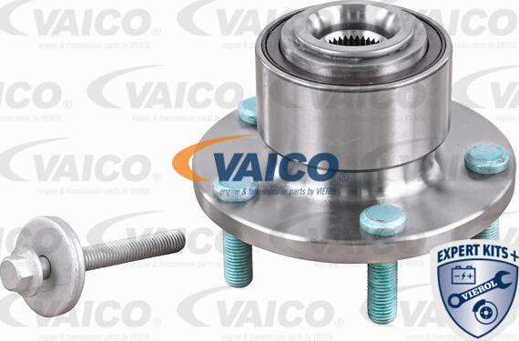 VAICO V25-0451 - Kit de roulements de roue droxauto.com