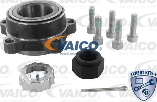 VAICO V25-0466 - Kit de roulements de roue droxauto.com
