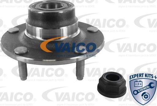 VAICO V25-0468 - Kit de roulements de roue droxauto.com