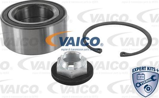 VAICO V25-0463 - Kit de roulements de roue droxauto.com