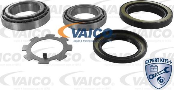 VAICO V25-0474 - Kit de roulements de roue droxauto.com