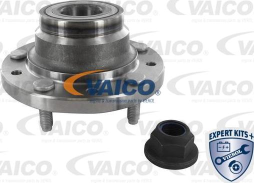 VAICO V25-0470 - Kit de roulements de roue droxauto.com