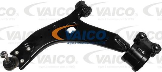VAICO V25-0573 - Bras de liaison, suspension de roue droxauto.com