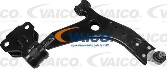 VAICO V25-0660 - Bras de liaison, suspension de roue droxauto.com