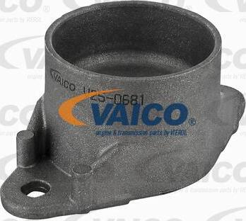 VAICO V25-0681 - Coupelle de suspension droxauto.com