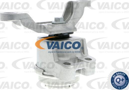 VAICO V25-0672 - Support moteur droxauto.com