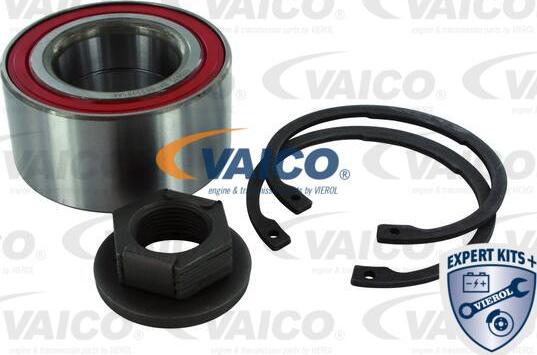 VAICO V25-0156 - Kit de roulements de roue droxauto.com