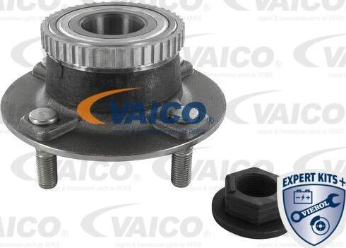 VAICO V25-0158 - Kit de roulements de roue droxauto.com