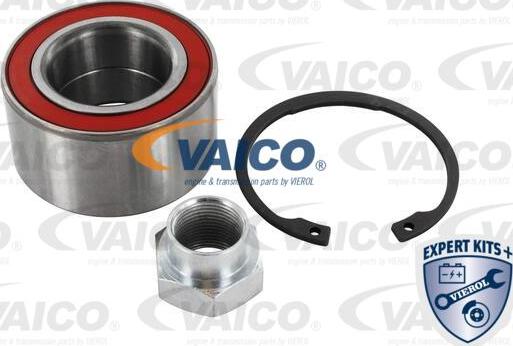 VAICO V25-0160 - Kit de roulements de roue droxauto.com