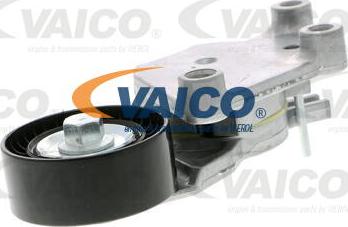 VAICO V25-0341 - Poulie renvoi / transmission, courroie trapézoïdale à nervures droxauto.com