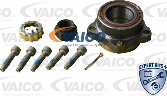 VAICO V25-0361 - Kit de roulements de roue droxauto.com