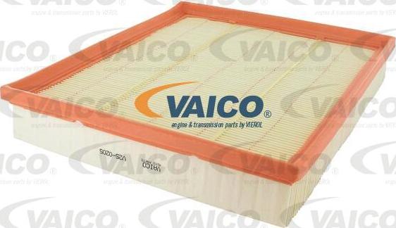 VAICO V25-0205 - Filtre à air droxauto.com