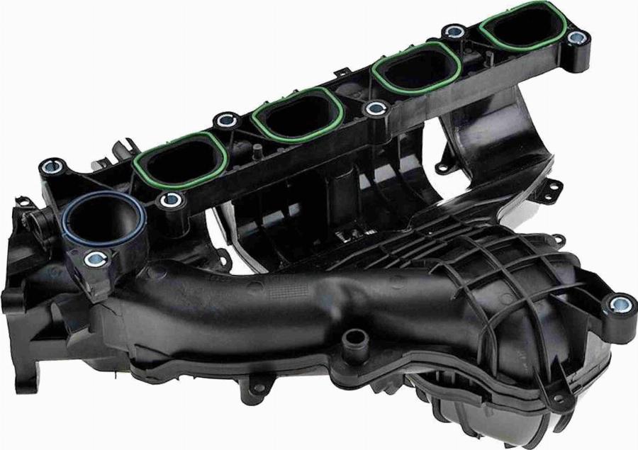 VAICO V25-0281 - Module de tube d'admission droxauto.com